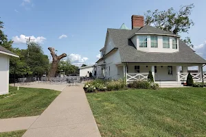 The Carriage House at Howard Steamboat Museum image