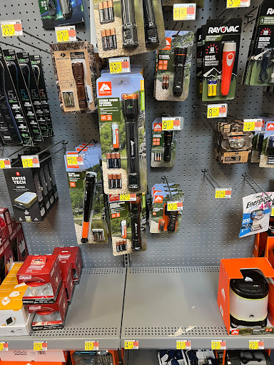 Discount Store «Walmart», reviews and photos, 299 Valley Rd, Warrington, PA 18976, USA