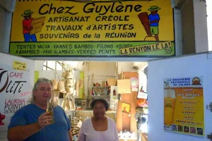 Chez Guylène - Souvenirs Lontan image