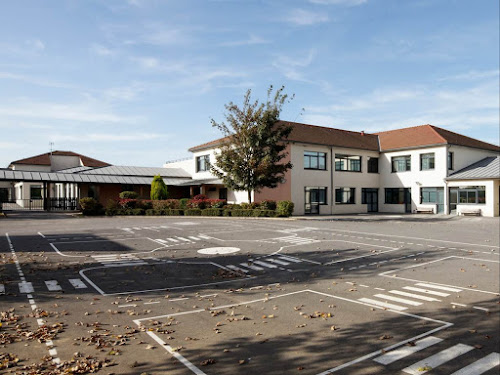 Groupe scolaire Louis Guibert à Bussy-Saint-Georges