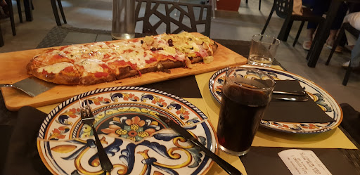 Alto Pizza Factory - Segrate in Segrate, Città Metropolitana di Milanoo