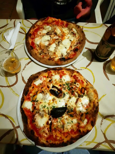 Baia in Lido Rossello, Libero consorzio comunale di Agrigento