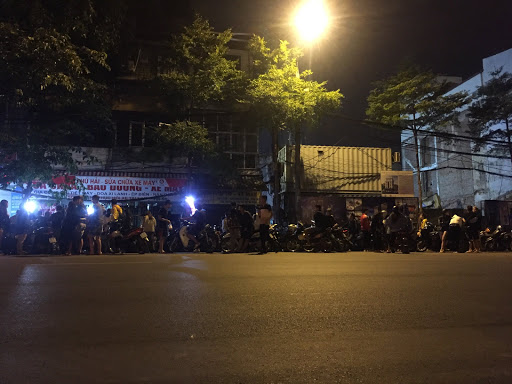 Top 20 chuỗi cửa hàng kepab Quận Hoàn Kiếm Hà Nội 2022