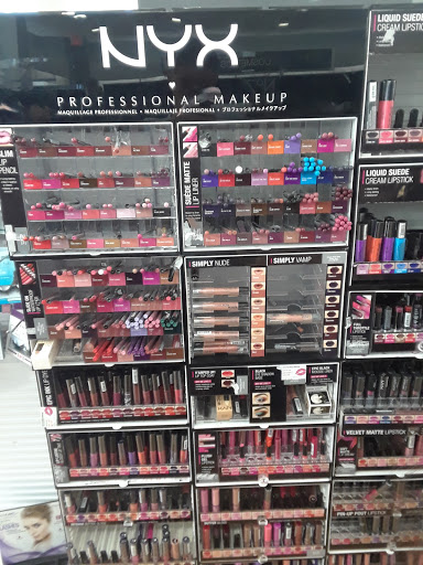 Hair Salon «Ulta Beauty», reviews and photos, 15555 E 14th St, San Leandro, CA 94578, USA