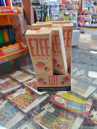 Liquor Store «Fairway Liquor Market», reviews and photos, 340 W Brown Rd, Mesa, AZ 85201, USA