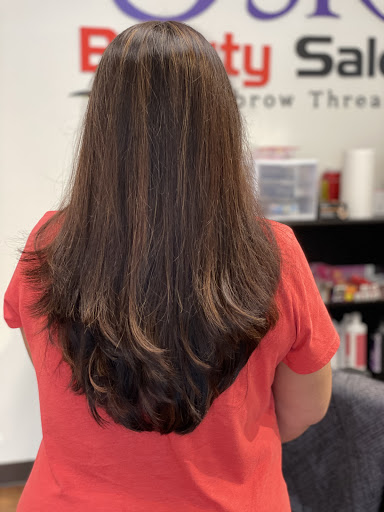 Beauty Salon «JSK beauty salon», reviews and photos, 2716 W Palmetto St, Florence, SC 29501, USA