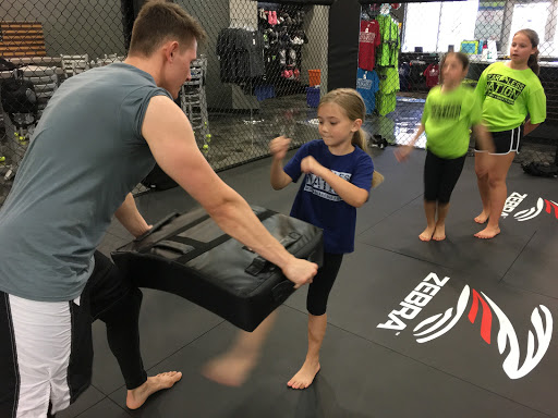 Self Defense School «FearLess Nation», reviews and photos, 10720 FL-54 #109, Trinity, FL 34655, USA