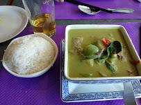 Soupe du Restaurant thaï Thaï Vien 2 à Paris - n°16