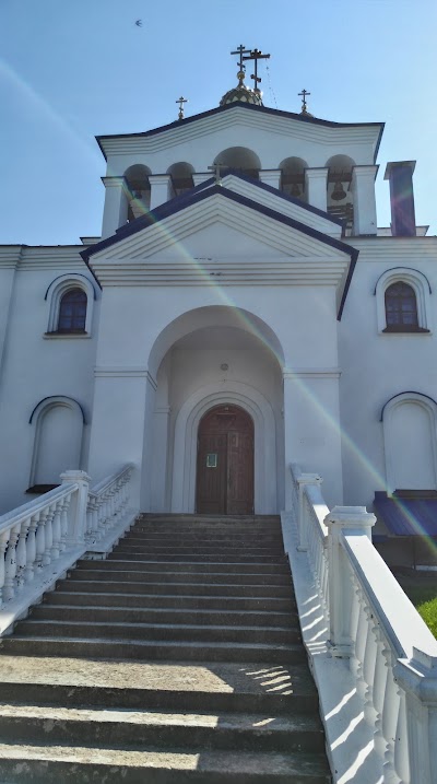 Photos of Svjato-Troickaja Cerkov'