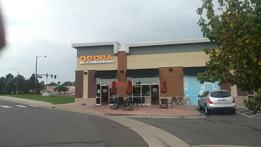 Mexican Restaurant «QDOBA Mexican Eats», reviews and photos, 10018 Grant St, Thornton, CO 80229, USA