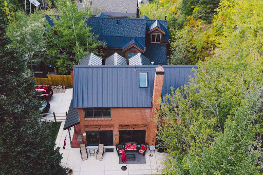 Roofing Contractor «On Top Roofing», reviews and photos, 155 Aspen Dr, Park City, UT 84098, USA