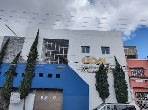 Universidad de America Latina UDAL