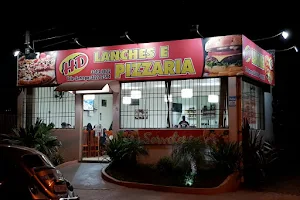 HD Lanches e Pizzaria image