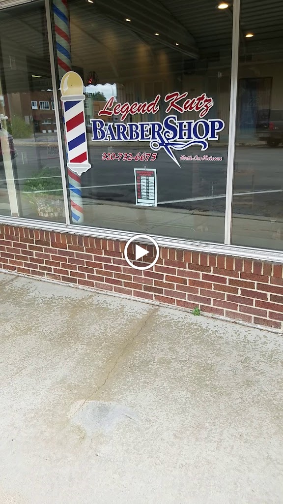 Long Prairie Barber Shop 56347