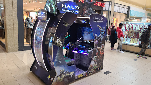 Shopping Mall «McCain Mall», reviews and photos, 3929 McCain Blvd, North Little Rock, AR 72116, USA