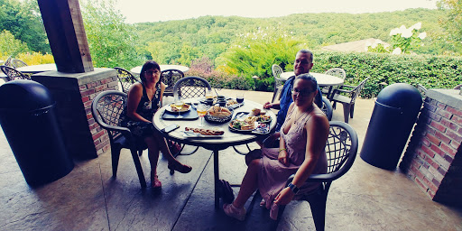 Winery «Seven Springs Winery», reviews and photos, 846 Winery Hills Estates, Linn Creek, MO 65052, USA