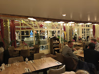 Atmosphère du Le Perroquet - Restaurant cassis - n°7