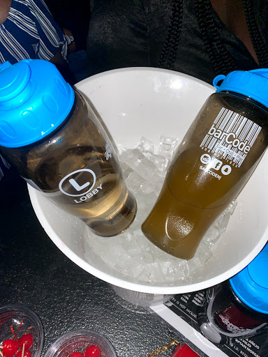 Sports Bar «BarCode», reviews and photos, 429 N Broad St, Elizabeth, NJ 07208, USA