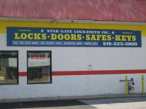 Star Gate Locksmith Inc. image 1