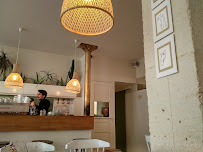 Atmosphère du Restaurant brunch Café Méricourt à Paris - n°11