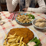 Photo n°1 de l'avis de Giovanni.a fait le 12/04/2024 à 18:49 sur le  Da Boscarol à Ronchi dei Legionari