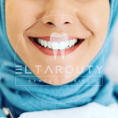 Eltarouty Dental Clinics عيادات الطاروطى لطب الأسنان