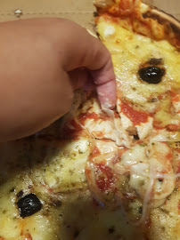 Plats et boissons du Pizzeria Jo pizza à Marseille - n°8