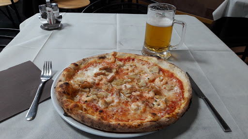 Pizzeria Serenella in Novara, Provincia di Novara