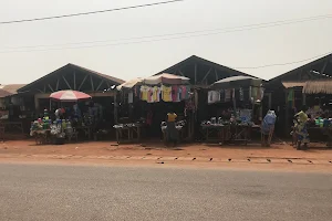 Marché d'AZOVE image