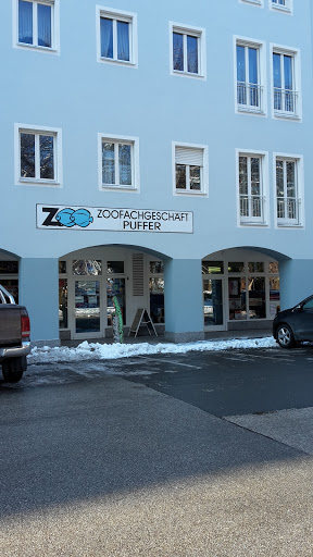 Josef Puffer unter Bad Reichenhall, 