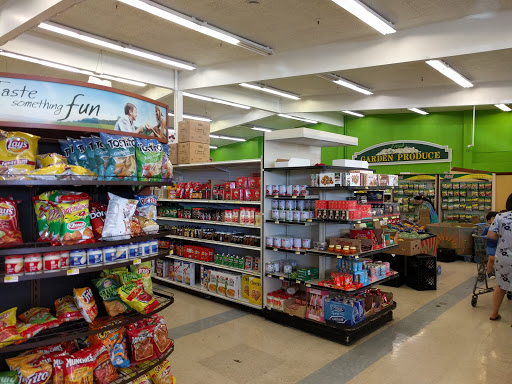 Grocery Store «Taj Mahal Fresh Market», reviews and photos, 933 E Duane Ave, Sunnyvale, CA 94085, USA