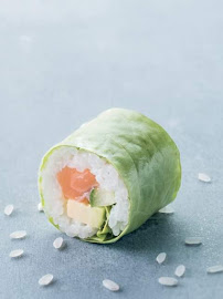 Plats et boissons du Restaurant japonais Planet Sushi à Paris - n°5