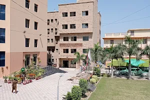 Khyber College of Dentistry image