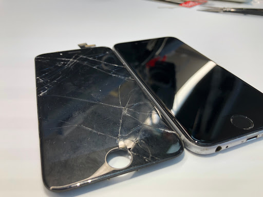 Electronics Repair Shop «Cell Phones Universe», reviews and photos, 1325 SW 107th Ave Ste b, Miami, FL 33174, USA