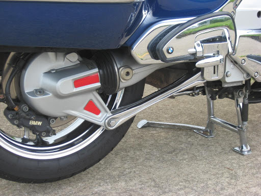 BMW Motorcycle Dealer «Mathias BMW Cycle Sales», reviews and photos, 851 Commercial Ave SE, New Philadelphia, OH 44663, USA