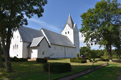 Vester Vedsted Kirke