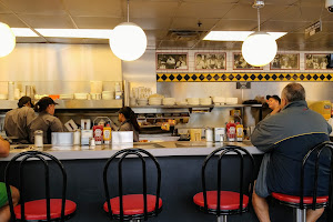 Waffle House