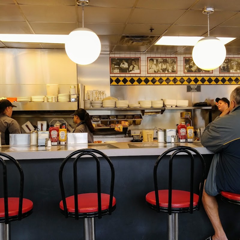 Waffle House