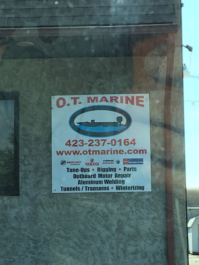 OT Marine