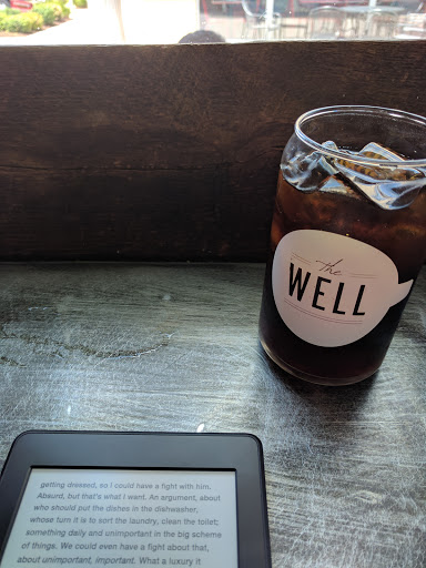 Coffee Shop «The Well Coffeehouse», reviews and photos, 690 Old Hickory Blvd, Brentwood, TN 37027, USA