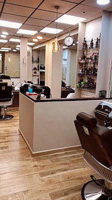 Barber Shop Nouvel R Suresnes à Suresnes