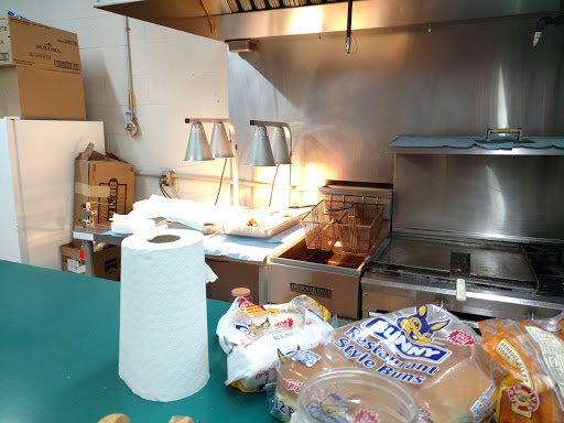 Grocery Store «Station Camp Market», reviews and photos, 2059 Long Hollow Pike, Gallatin, TN 37066, USA