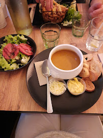 Plats et boissons du Le Perroquet - Restaurant cassis - n°10