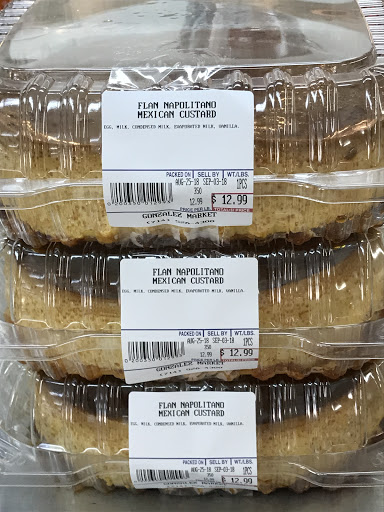 Supermarket «Gonzalez Market», reviews and photos, 2230 W Valencia Dr, Fullerton, CA 92833, USA