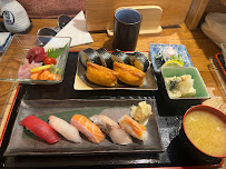 Plats et boissons du Restaurant japonais Kanadé à Paris - n°4