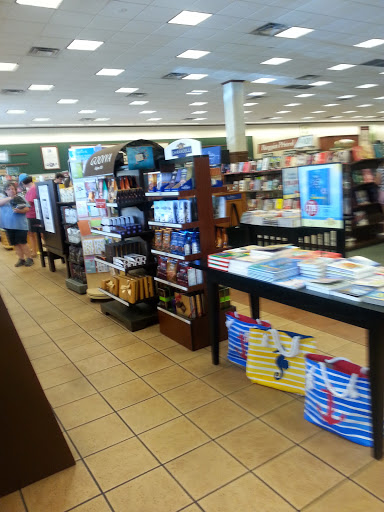 Book Store «Barnes & Noble», reviews and photos, 5601 Brodie Ln #300, Austin, TX 78745, USA