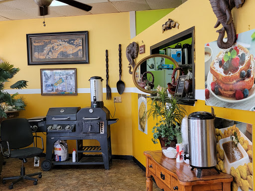 Caterer «Step By Step Catering», reviews and photos, 1303 Columbia Dr b, Decatur, GA 30032, USA