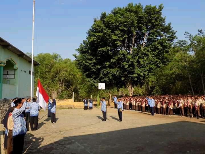 Foto MTSN  4 Karanganyar, Kab. Karanganyar