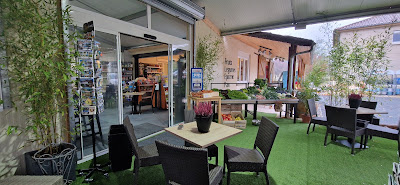 Les Halles de Saint Aulaye à Saint-Aulaye-Puymangou
