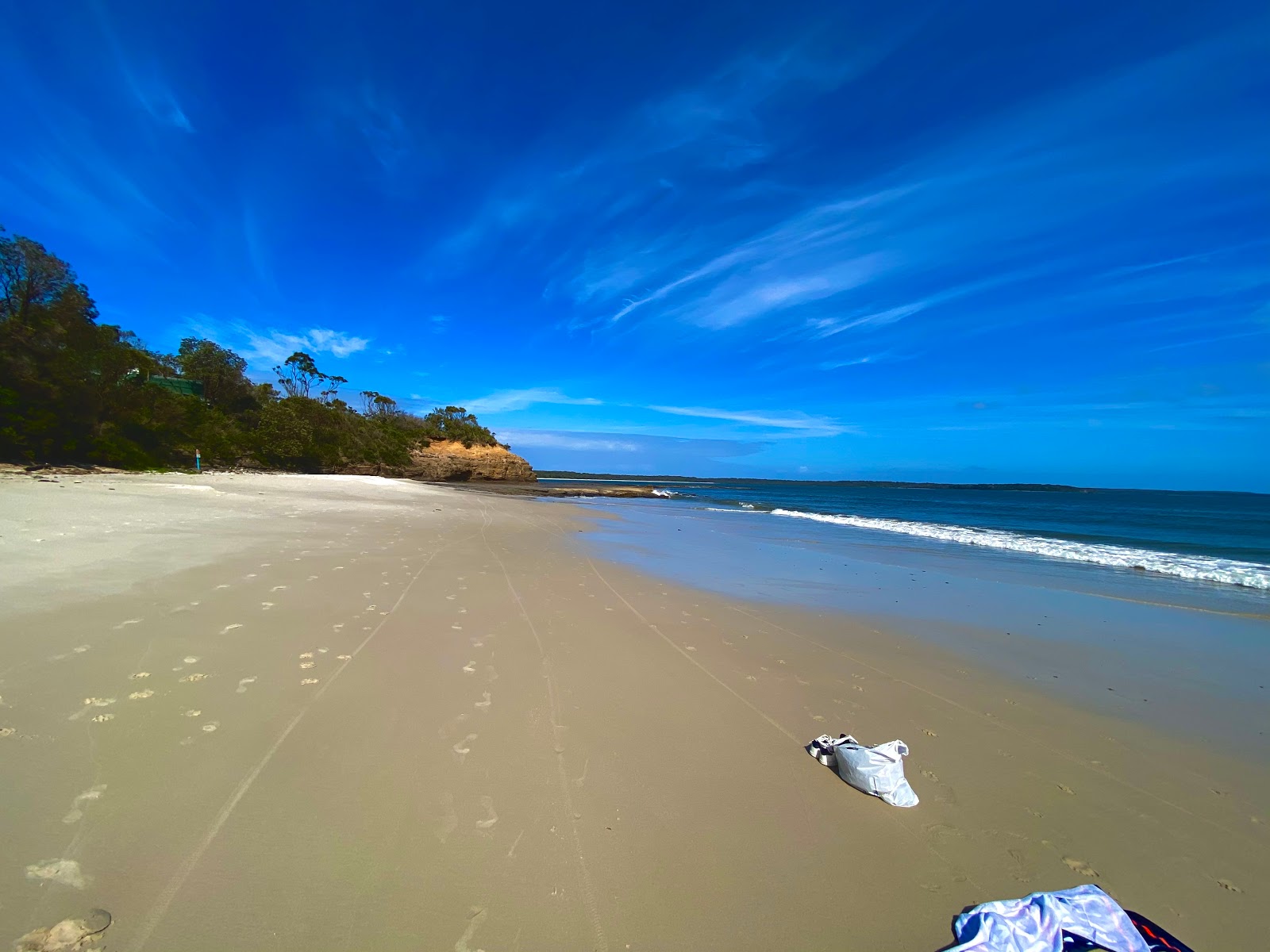 Chinamans Beach photo #7